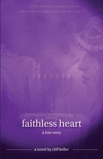 Faithless Heart Large Print Edition
