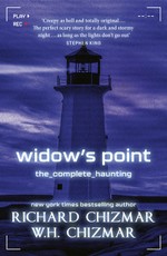 Widow's Point