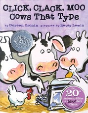 Click, Clack, Moo
