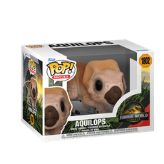 FUNKO POP! Vinilinė figūrėlė: Jurassic World - Aquilops