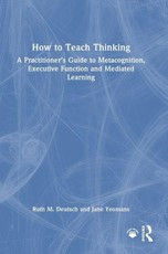 How to Teach Thinking