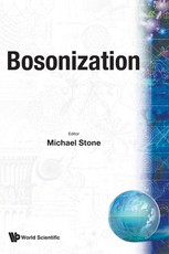 Bosonization