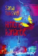 Hitlerio kanarėlė