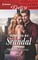Booth, K: Tempted by Scandal