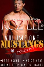 Mustangs Baseball Special Edition Boxed Set: Volume One