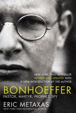 Metaxas, E: Bonhoeffer