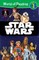 World of Reading Star Wars Boxed Set