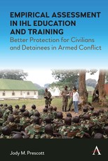 Empirical Assessment in Ihl Education and Training