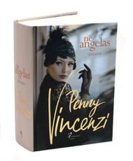 Šeimos sagų gerbėjams! NE ANGELAS. LAIKO PINKLĖS. 1-oji knygų serijos apie Litonų dinastijos gyvenimą dalis.