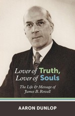 Lover of Truth, Lover of Souls
