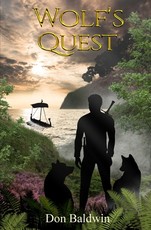 Wolf's Quest