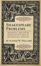 Shakespeare Problems