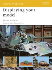 Displaying your model