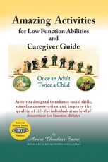 Tame, A: Amazing Activities for Low Function Abilities and C