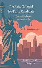 The First National Tee-Party Candidate