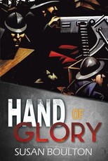 Hand of Glory