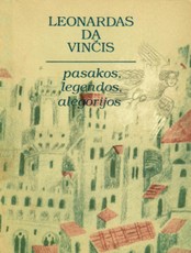 Pasakos, legendos, alegorijos