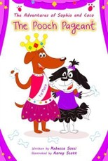 Adventures of Sophia and Coco