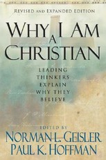 Why I Am a Christian