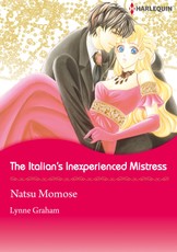 Italian's Inexperienced Mistress