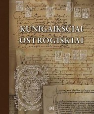 Kunigaikščiai Ostrogiškiai
