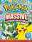 POKMON EPIC POKDEX STICKER PB