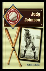 Judy Johnson