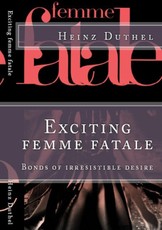 'Les Femme fatales'.