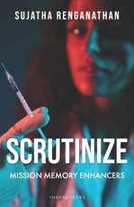 Scrutinize