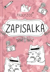Padlyzos. Zapisalka