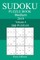300 Medium Sudoku Puzzle Book 2019