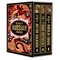 The Best of Russian Literature (Deluxe Hardbound Edition/Boxed Set)