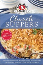 Church Suppers, Paperback