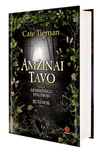 Nemirtinga mylimoji. Amžinai tavo