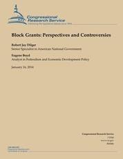 Block Grants
