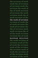 Work of Revision