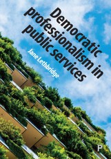 Democratic Professionalism in Public Services