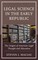 Legal Science in the Early Republic