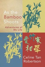 As the Bamboo Shoots