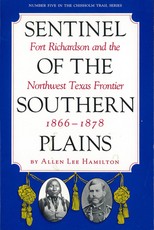 Sentinel of the Southern Plains