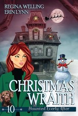 Christmas Wraith (Large Print)