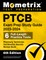 Ptcb Exam Prep Study Guide 2023-2024 - 6 Full Length Practice Tests, Pharmacy Technician Certification Secrets Review Book