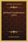 Spiritual Considerations (1911)
