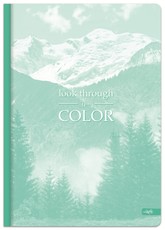 Knyga A4 96lap 70g lang LANDSCAPE