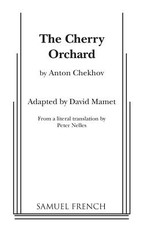 The Cherry Orchard