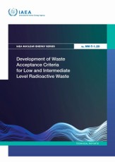 Development of Waste Acceptance Criteria for Low and Intermediate Level Radioactive Waste