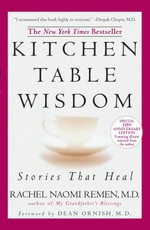 Kitchen Table Wisdom