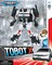 TOBOT Transformeris Tobot X, 22 cm