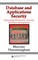 Database and Applications Security