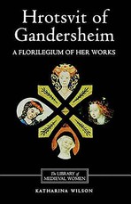 Hrotsvit of Gandersheim